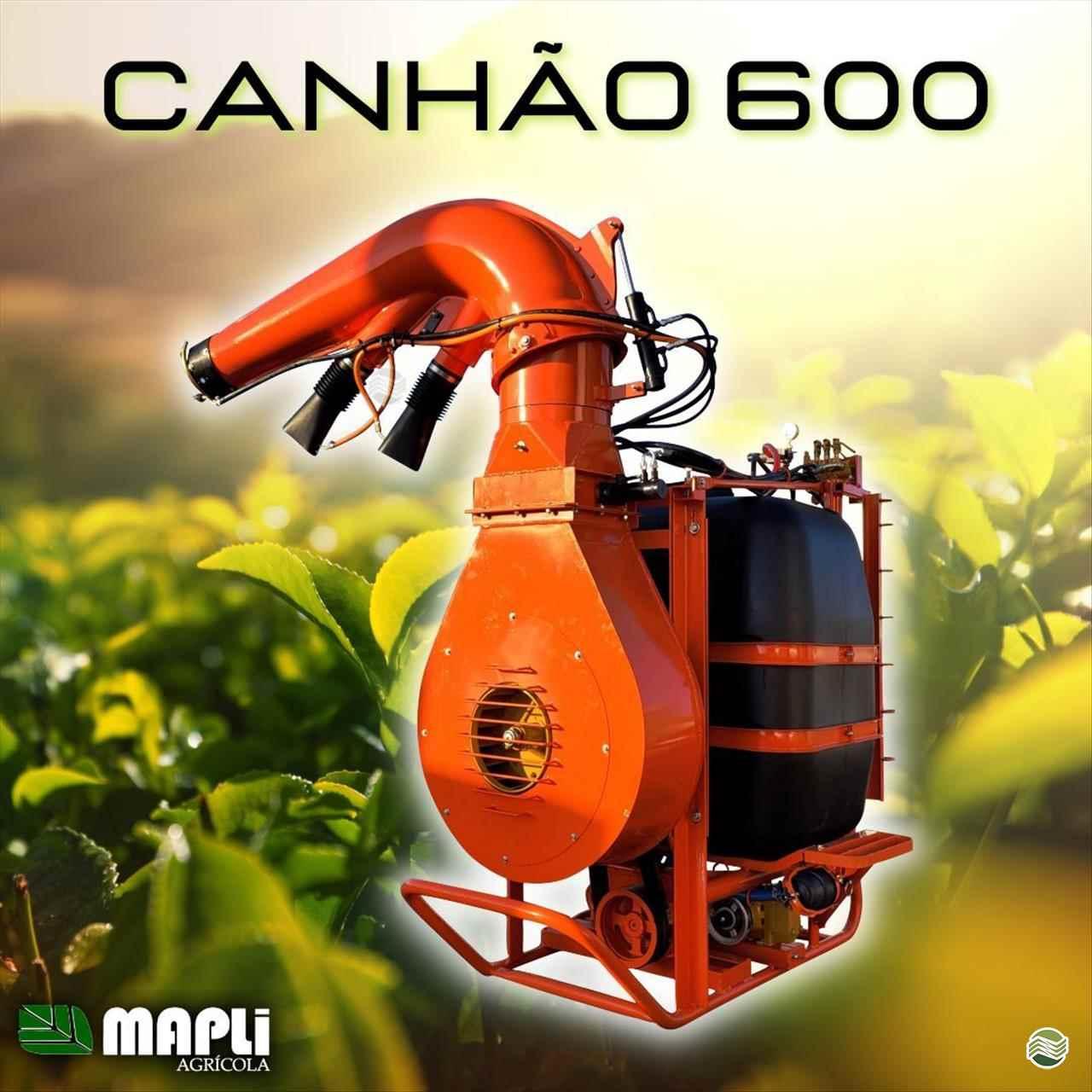 CANHAO 600