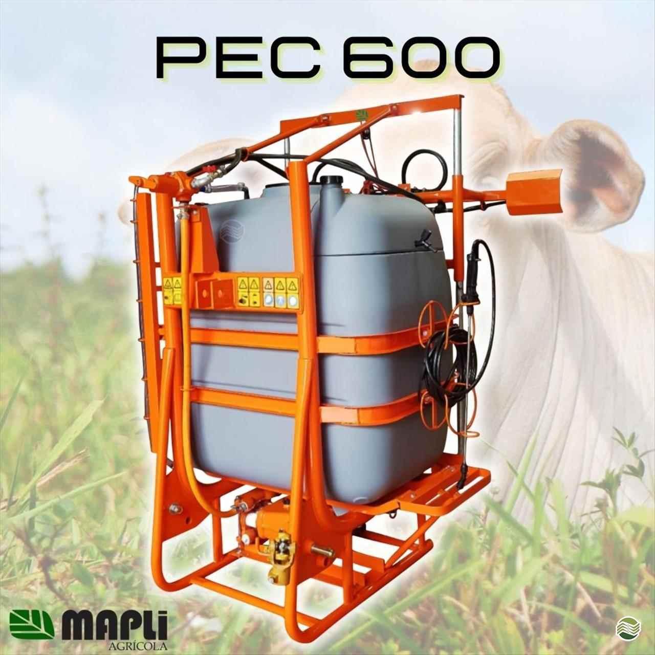 PEC 600
