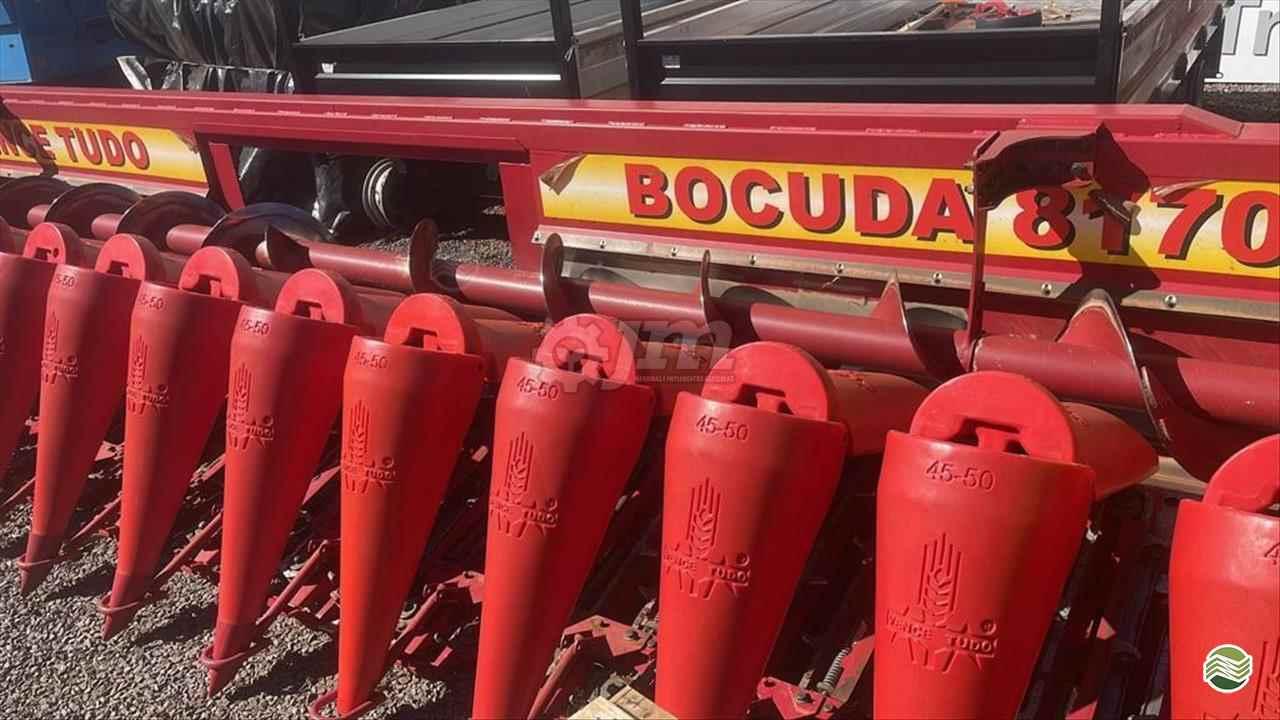 BOCUDA 8170